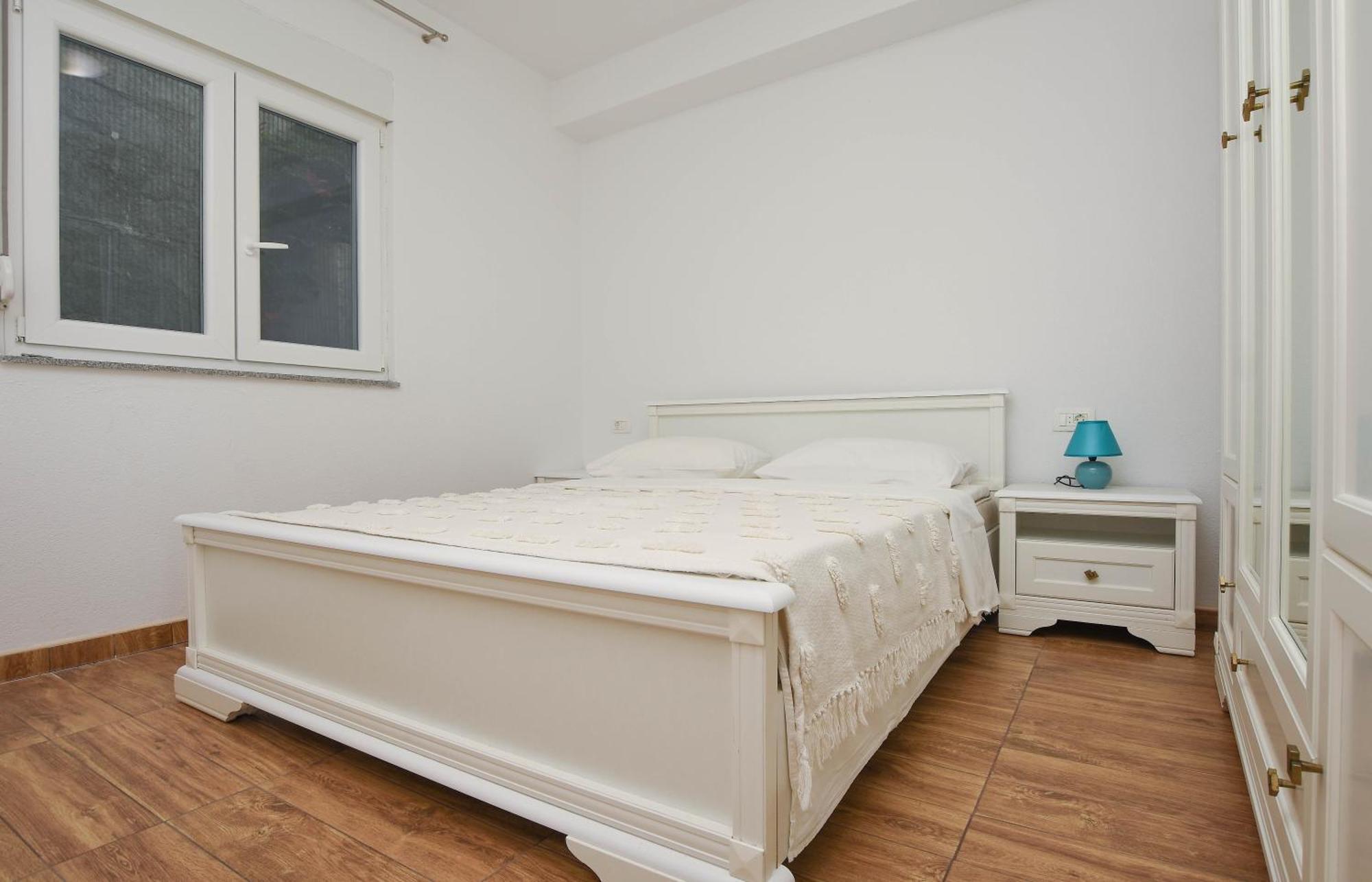 Ferienwohnung Relax 1 Pakoštane Exterior foto