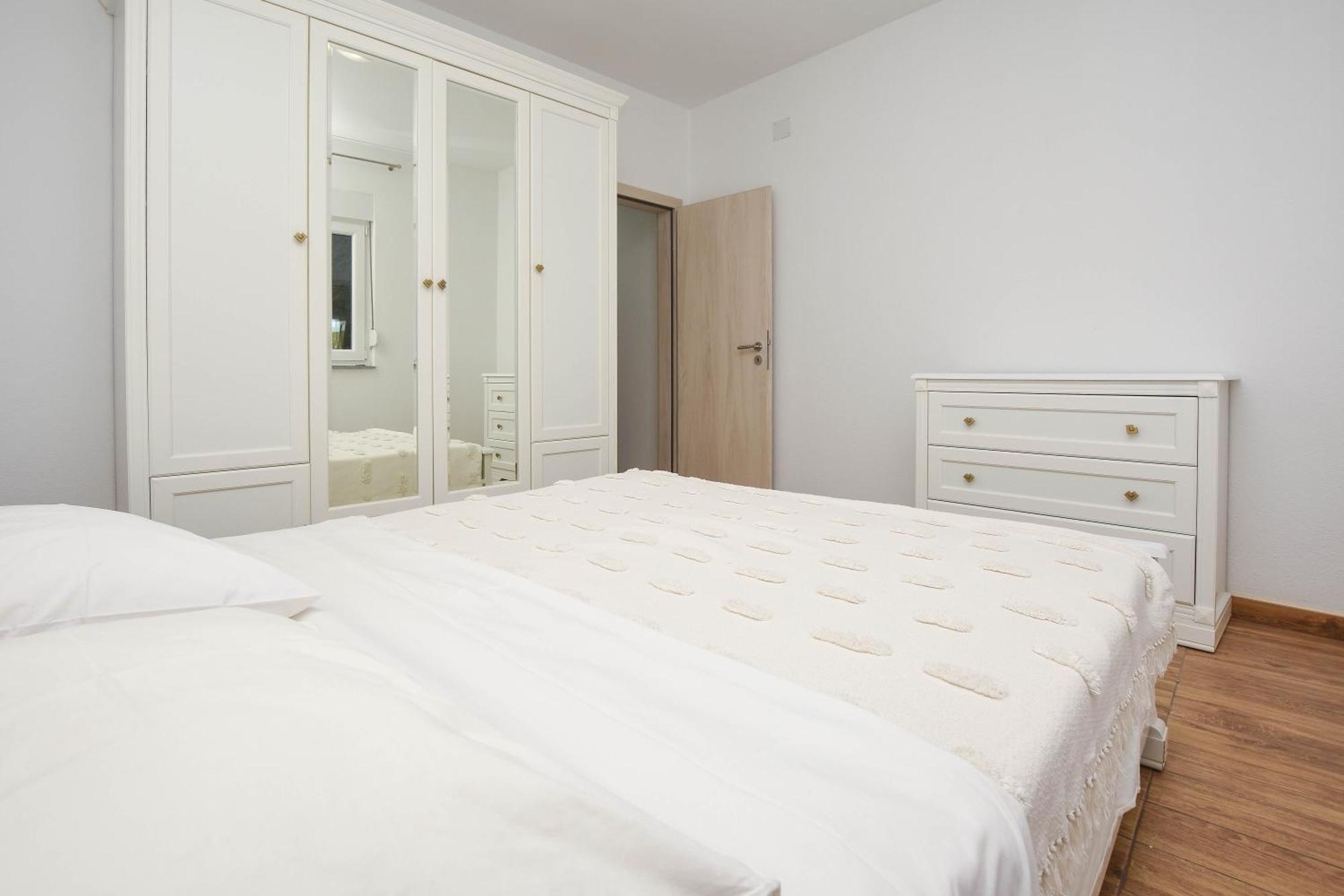 Ferienwohnung Relax 1 Pakoštane Exterior foto