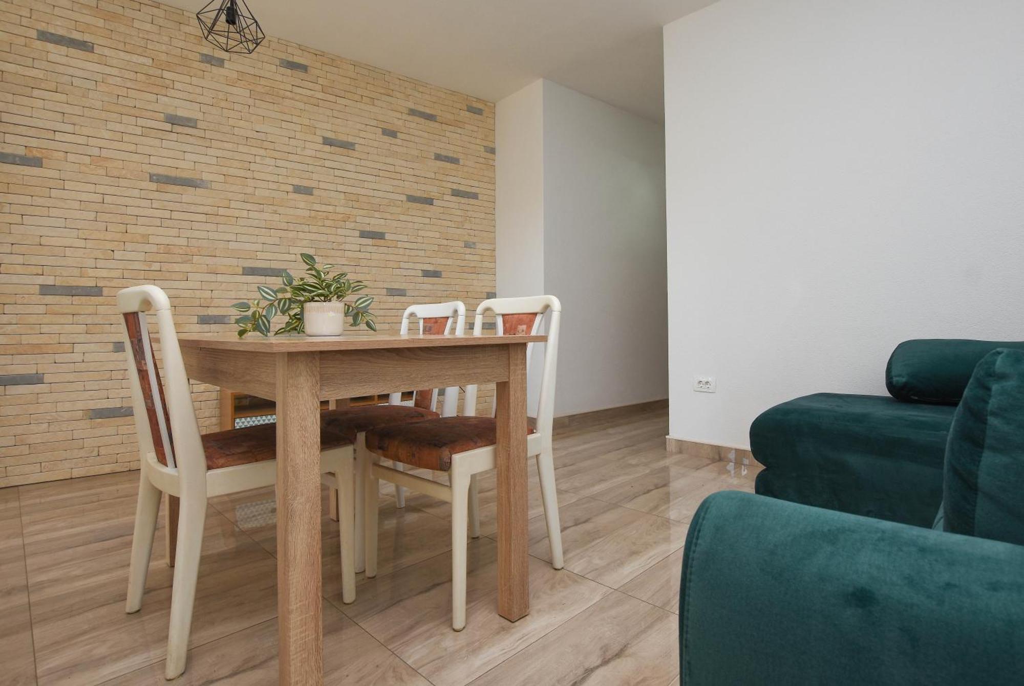 Ferienwohnung Relax 1 Pakoštane Exterior foto